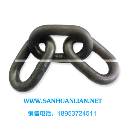 礦用三環(huán)鏈 礦用三環(huán)鏈