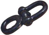 鍛造萬能鏈，32萬能環(huán)