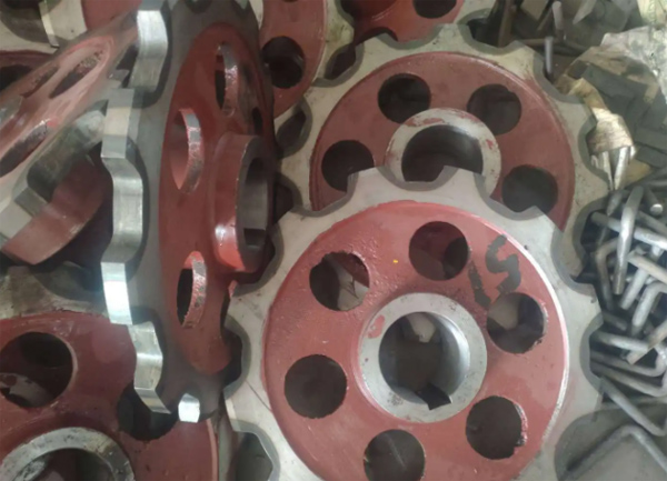 提升機(jī)鏈輪 提升機(jī)鏈輪