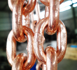 防爆起重鏈安全使用規(guī)定? 防爆起重鏈安全使用規(guī)定?