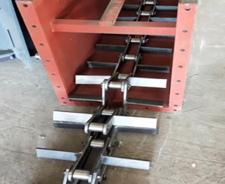 FU輸送鏈條的保養(yǎng)及注意事項 FU輸送鏈條的保養(yǎng)及注意事項