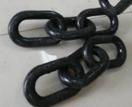 直徑38的礦車三環(huán)鏈 直徑38的礦車三環(huán)鏈
