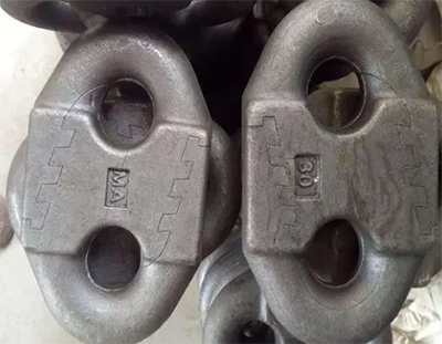 礦用高強(qiáng)度圓環(huán)鏈?zhǔn)戒忼X環(huán)的安裝步驟是什么 礦用高強(qiáng)度圓環(huán)鏈?zhǔn)戒忼X環(huán)的安裝步驟是什么