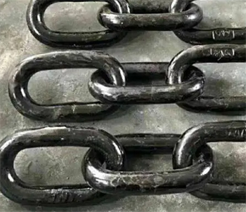 廠家制造礦車三環(huán)鏈 廠家制造礦車三環(huán)鏈