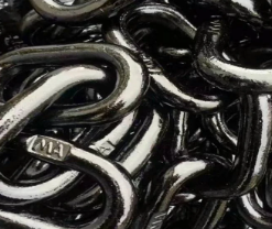 單環(huán)鏈萬能環(huán)使用方式 單環(huán)鏈萬能環(huán)使用方式