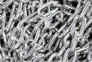 不銹鋼鏈條遇到高溫天氣我們需要注意什么？