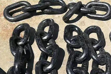 焊接環(huán)鏈分類 焊接環(huán)鏈分類