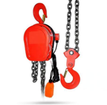 手拉葫蘆的使用與保養(yǎng)