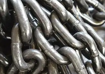 礦用圓環(huán)鏈鏈輪 礦用圓環(huán)鏈鏈輪