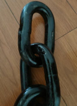 26×118礦用國標(biāo)三環(huán)鏈 26×118礦用國標(biāo)三環(huán)鏈