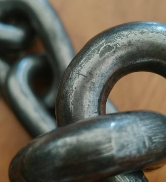 減輕g80起重鏈條磨損需注意什么? 減輕g80起重鏈條磨損需注意什么?