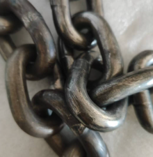 G80錳鋼鏈條的高質(zhì)量標準