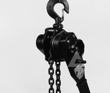 迷你手扳葫蘆三個(gè)擋位的使用方法