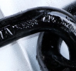 三環(huán)礦車連接鏈條