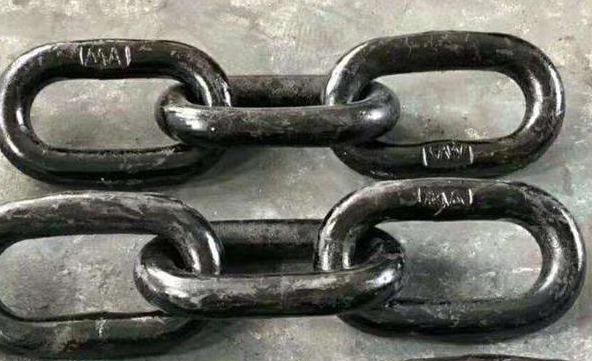 32*140礦用三環(huán)鏈