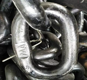 高強(qiáng)度合金鋼三環(huán)鏈性 高強(qiáng)度合金鋼三環(huán)鏈性